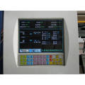 Компьютеризированная жаккардовая плосковязальная машина для шарфов и головных уборов (TL-252S)